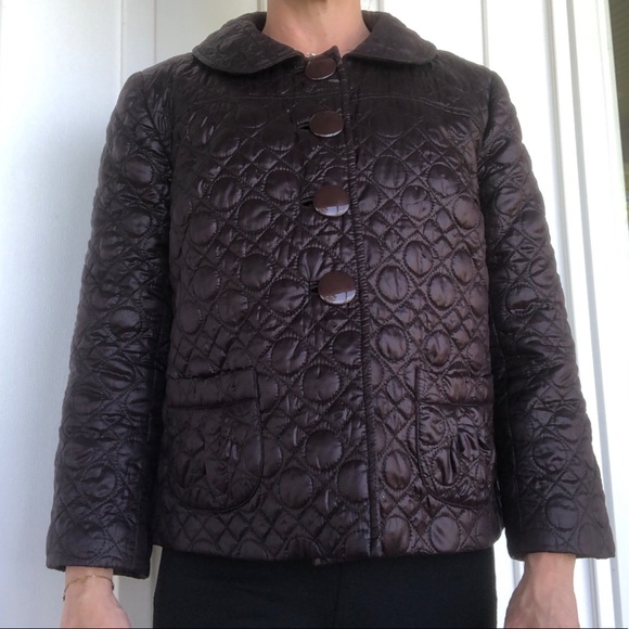 Cynthia Steffe Jackets & Blazers - Cynthia Steffe Puffer Jacket XS